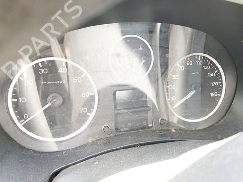 instrument-cluster-peugeot-partner-tepee-2008-37537937 main image