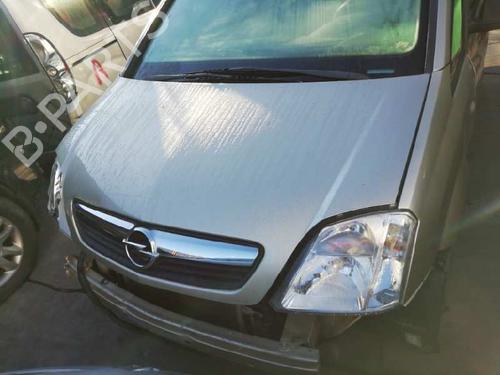 Gearbox OPEL MERIVA A MPV (X03) 1.4 16V Twinport (E75) | BP6888959M3 