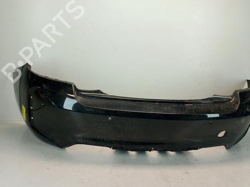 Rear bumper BMW 2 Coupe (F22, F87) M2 | BP27520509C8 