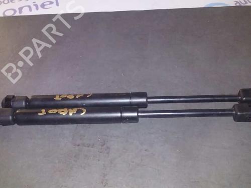 Used Hood lift support SEAT IBIZA III (6L1) 1.9 SDI (64 hp) 14248402
