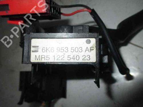 Steering column stalk SEAT IBIZA II (6K1) 1.9 SDI | BP2395472I23 