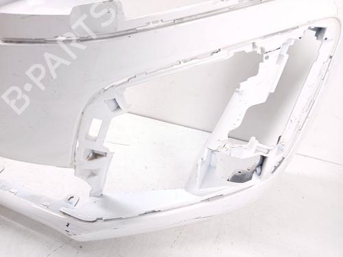 Front bumper PEUGEOT EXPERT Van (V_) 1.5 BlueHDi 120 | BP30060014C7