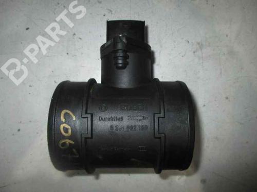 Used Mass air flow sensor OPEL VECTRA B (J96) [1995-2004]  2406419