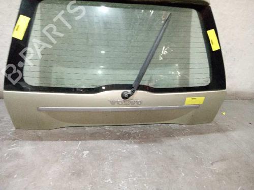 Tailgate VOLVO XC90 I (275) D5 AWD | BP13718211C6 