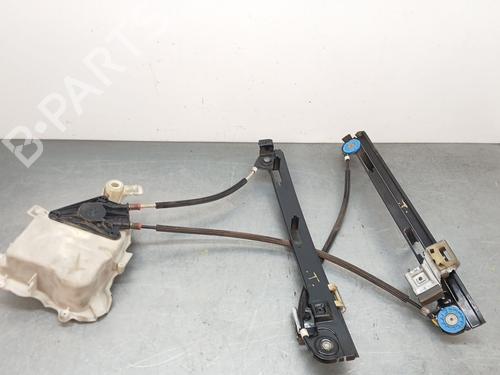 Used Front right window mechanism Front right window mechanism 39100592 39100592