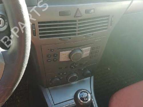 Catalyst OPEL ASTRA H (A04)  | BP18140308M10 