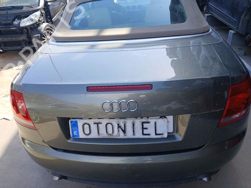 Tailgate AUDI A4 B7 (8EC)  | BP29568079C6 