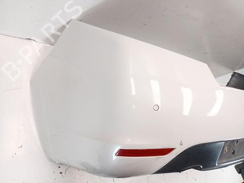 Rear bumper PEUGEOT 508 I (8D_) 1.6 THP | BP32342891C8