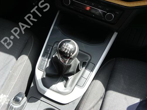 Gear lever SEAT ARONA (KJ7, KJP) 1.0 TSI | BP38946842M90 - Image 2