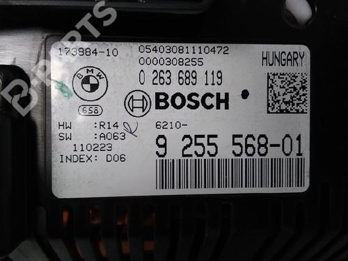 Instrument cluster BMW 5 Gran Turismo (F07) 530 d | BP10233431C47 