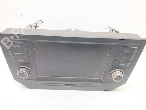 Used Radio SEAT ARONA (KJ7, KJP) 1.0 TSI (95 hp) 26307814