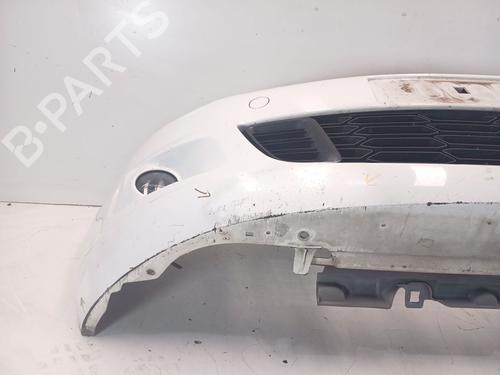 Front bumper CITROËN C-ELYSEE (DD_) 1.6 VTi 115 (DDNFP0, DDNFP6, DDNFP9) | BP30504886C7 