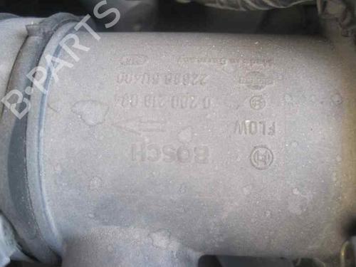 Elektronisk modul NISSAN PRIMERA Hatchback (P12)  | BP2420898M83 