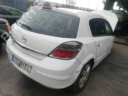 Display monitor OPEL ASTRA H (A04)  | BP16151758C48 