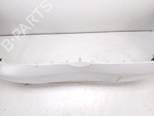 Front bumper VW TOURAN (1T3) 1.4 TSI EcoFuel | BP30150829C7 