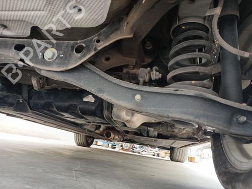 Used Rear axle Rear axle KIA CEED (CD) 1.6 CRDi 136 (136 hp) 36409746 36409746