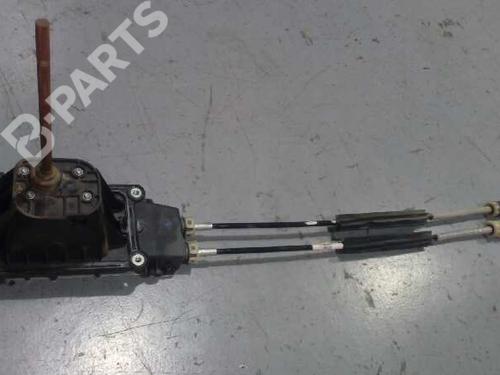 Used Gear lever RENAULT CLIO IV (BH_) 0.9 TCe 90 (BHNF, BHMA, BHMH, BHJK, BHJR) (90 hp) 7441928