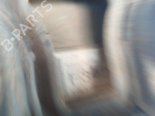 Differential, bag MITSUBISHI PAJERO III Canvas Top (V6_W, V7_W) 3.2 DI-D (V68W, V78W) | BP30754733M24