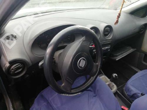 Gearbox SEAT IBIZA III (6L1)  | BP9420733M3 