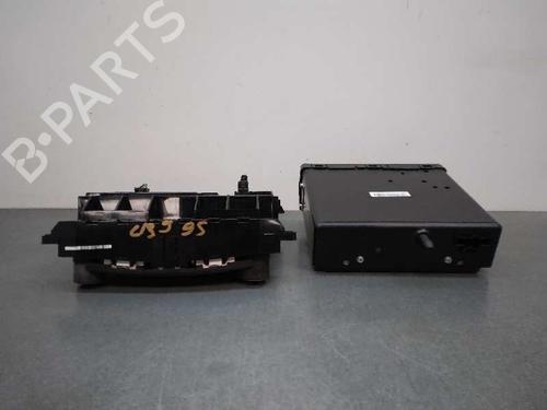 Radio OPEL INSIGNIA A (G09)  | BP17476197E6 