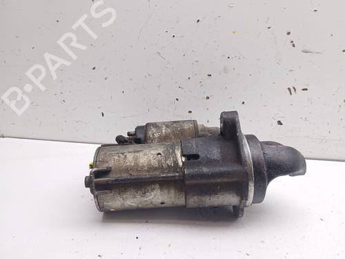 Starter SAAB 9-3 (YS3F, E79, D79, D75) 1.9 TiD | BP36016621M8 - Image 4