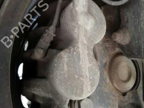 Used Left front brake caliper Left front brake caliper MERCEDES-BENZ SPRINTER 3,5-t Van (B906) [2006-2020] 15549448 15549448