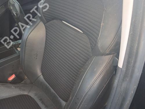 Stol venstre foran RENAULT SCÉNIC IV (J9_) 1.3 TCe 140 (140 hp) 24243673