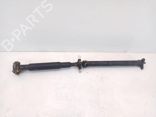 Used Driveshaft BMW X6 (E71, E72) M (555 hp) 27831105