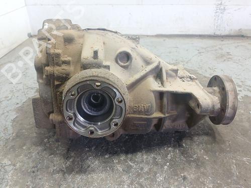 Differential, bag BMW X5 (E53) [2000-2006]  28128795