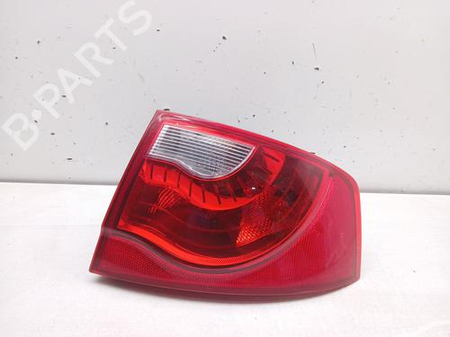 Used Right taillight SEAT EXEO ST (3R5) [2009-2013]  28293969