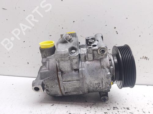 AC compressor AUDI Q5 (8RB) 2.0 TDI quattro | BP39502269M34 - Image 5
