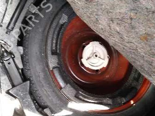 Front right window mechanism SAAB 9-3 (YS3D) 2.2 TiD | BP3419558C23 