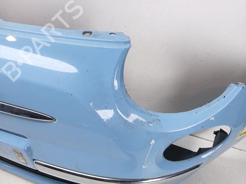 Front bumper FIAT 500 (312_)  | BP29403350C7 