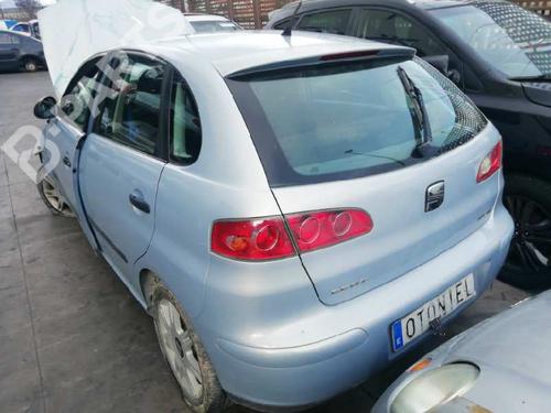 Gearbox SEAT IBIZA III (6L1)  | BP11096868M3 