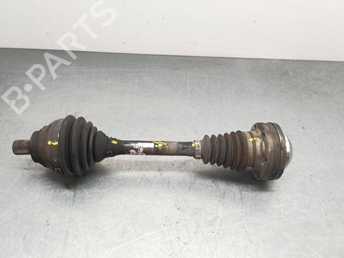 Used Left front driveshaft Left front driveshaft 39095406 39095406