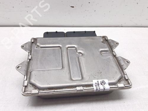Engine control unit (ECU) FIAT DOBLO Cargo (263_) 1.3 D Multijet | BP29750976M57