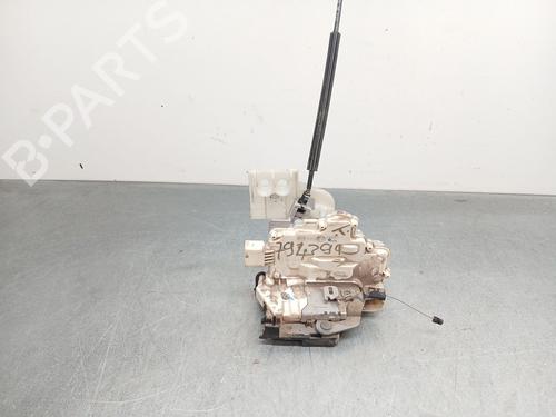 Used Front left lock Front left lock SEAT ALTEA (5P1) 1.9 TDI (105 hp) 33462558 33462558
