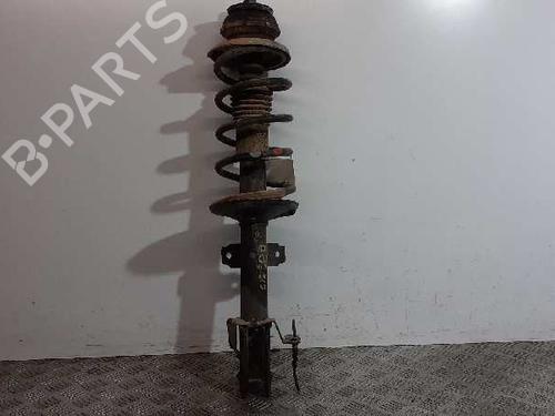 Used Left front shock absorber DACIA DUSTER (HS_) 1.5 dCi (109 hp) 13466672