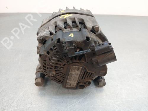 Alternator CITROËN C4 CACTUS 1.6 BlueHDi 100 | BP38786600M7 - Image 4