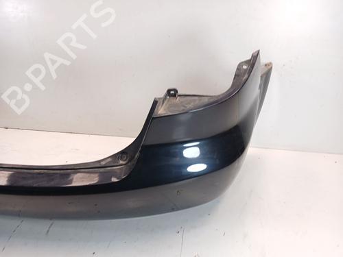 Bak støtfanger MAZDA 6 Hatchback (GG) 2.0 DI (GG14) | BP28171465C8 