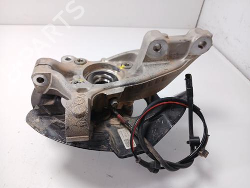 Right front steering knuckle HYUNDAI TUCSON (NX4E, NX4A) 1.6 T-GDi | BP28276325M26 