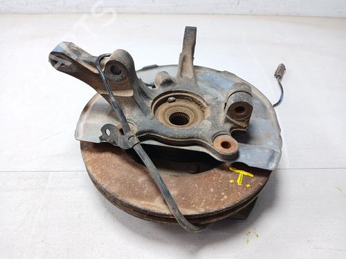 Used Right front steering knuckle MITSUBISHI LANCER VIII Sportback (CX_A) [2007-2025]  25799209