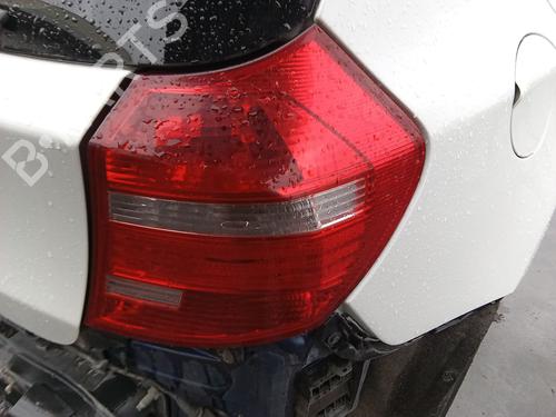 Højre baglygte Højre baglygte BMW 1 (E87) 118 d (143 hp) 39890032 39890032