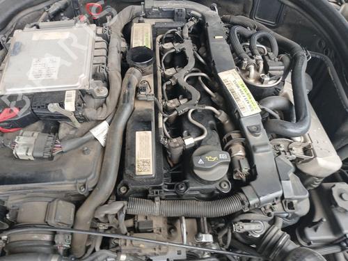 Moteur MERCEDES-BENZ C-CLASS (W204) C 200 CDI (204.001) (136 hp) 27625304