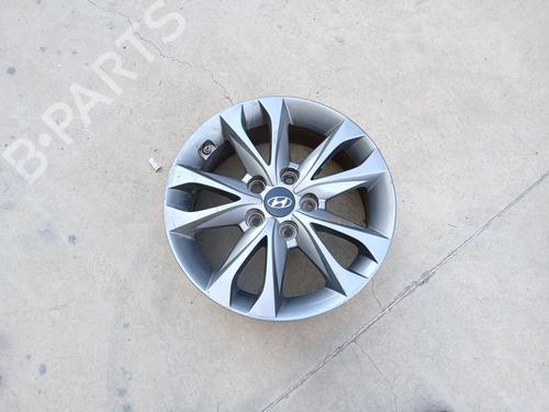 Used Rim Rim 38436550 38436550