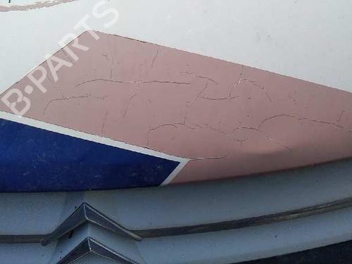 Heater blower motor CITROËN BERLINGO / BERLINGO FIRST Box Body/MPV (M_)  | BP2848264M62 