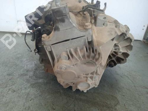 Gearbox FORD FOCUS I (DAW, DBW)  | BP10184758M3 