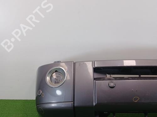Front bumper LAND ROVER DISCOVERY III (L319) 4.4 4x4 | BP19408512C7 