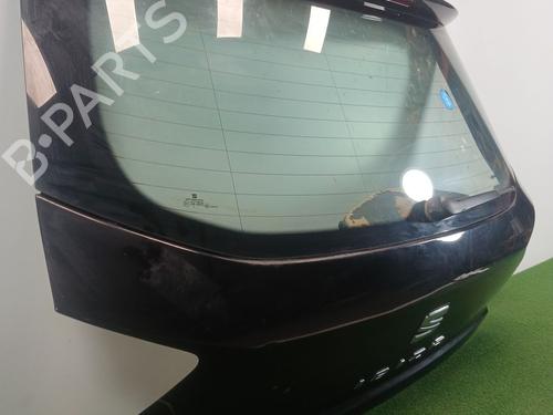 Tailgate SEAT IBIZA V (KJ1, KJG) 1.0 TSI | BP22650335C6 