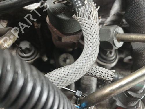 Iniettori RENAULT LAGUNA II Grandtour (KG0/1_) 1.9 dCi (KG0G) (120 hp) 19493314